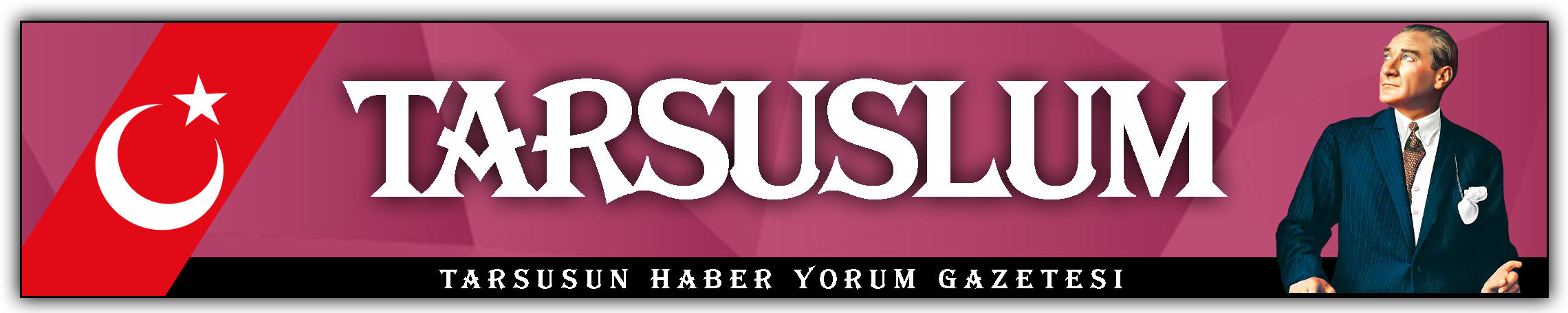 Tarsuslum Gazetesi