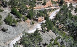 Kent Merkezindeki Yol Kalitesi, Kırsala Da Yansıyor