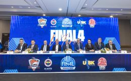 Büyükşehir’den ÇBK’ya Büyük Destek