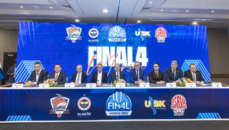 Büyükşehir’den ÇBK’ya Büyük Destek
