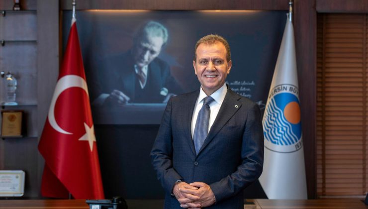 Başkan Seçer’den ‘19 Mayıs Atatürk’ü Anma, Gençlik ve Spor Bayramı’ Mesajı