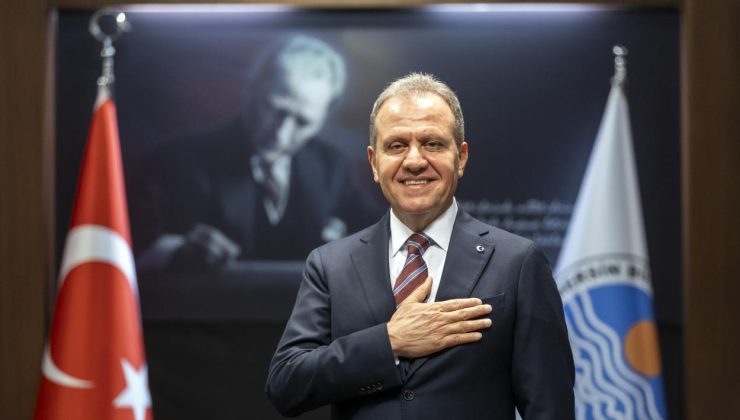 Başkan Seçer’den Anneler Günü Mesajı
