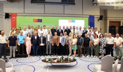 İklim değişimi Çukurova Bölgesi’nde yeni ürün deseni zorunlu kılıyor