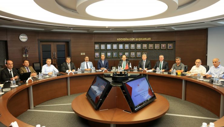 Çakır: “Yere düşen her meyve tarıma zarar veriyor”