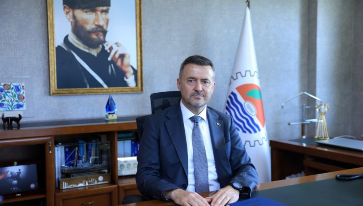 Çakır: “Vergi hem devleti hem de toplumu korumalı”