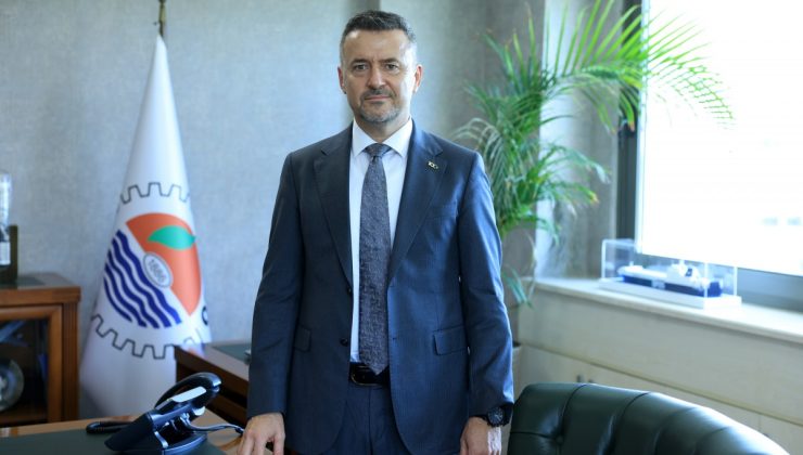 Çakır: “Serbest bölgeler ve teknoloji geliştirme bölgelerinde vergi istisnaları ve muafiyetler devam etmeli”