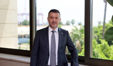 Çakır: “Üretime destek temel mottomuz olmalı”