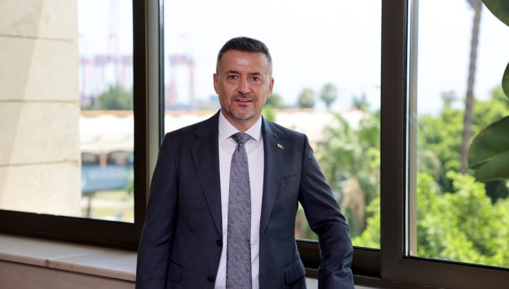 Çakır: “Üretime destek temel mottomuz olmalı”