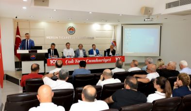 Çakır: “Plansız ve denetimsiz balık çiftlikleri istemiyoruz”