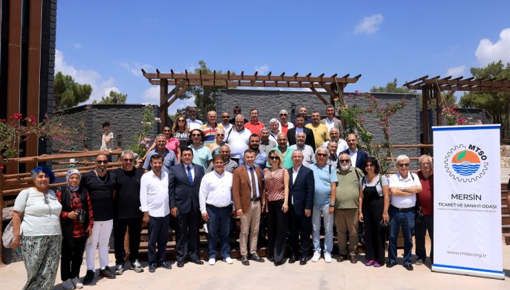 Başkan Çakır bir yıllık görev süresini değerlendirdi