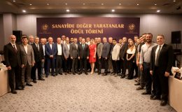 Çakır; “Başarı hikayeniz, Mersin ekonomisi için çok önemli”