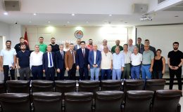 Özbekistan, Türk iş insanlarına yatırım fırsatları sunuyor