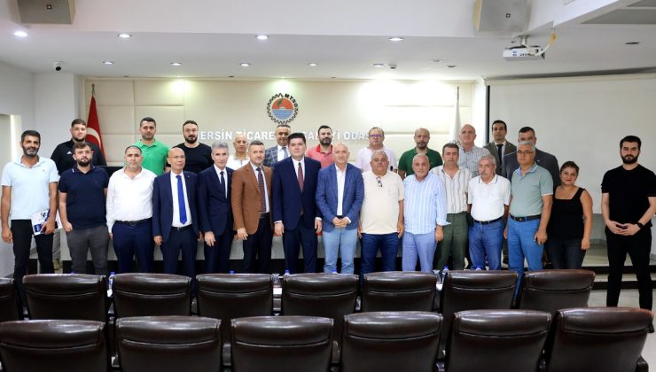 Özbekistan, Türk iş insanlarına yatırım fırsatları sunuyor