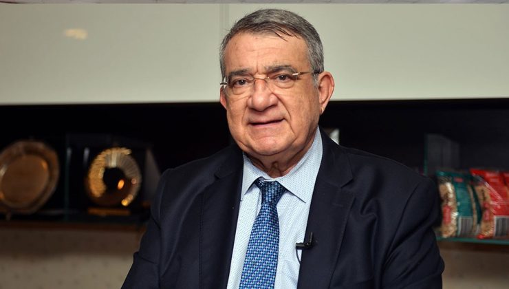 Mersin’e tarımda ‘Hollanda’ önerisi