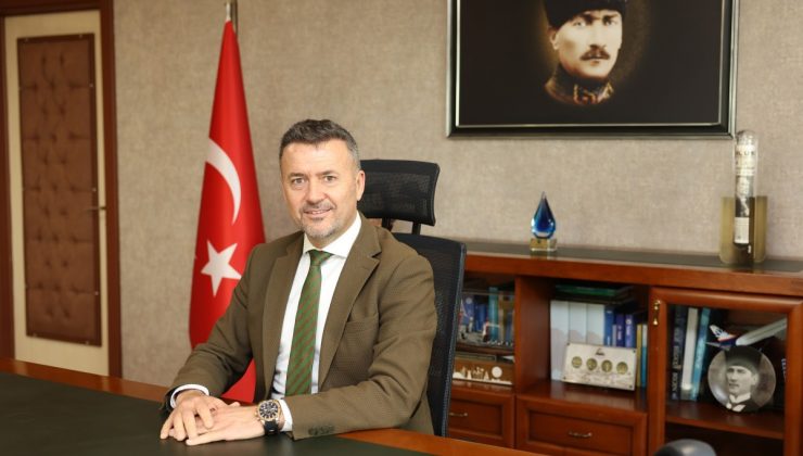 Mersin’den 12 firma ‘İSO İkinci 500’ listesinde