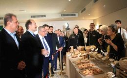 Özdemir: “Bakliyat sahip olduğu özellikler nedeniyle en sağlıklı gıdalar arasında”