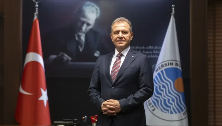 Mersin Büyükşehir Belediye Başkanı Vahap Seçer: SGK borçları için 280 milyon ödedik ama haciz geldi, çünkü karar siyasi